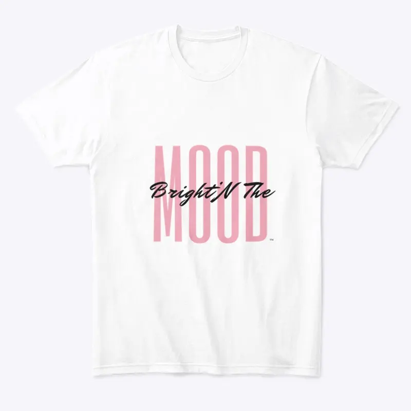 Bright'N The Mood Self Care Line(White)