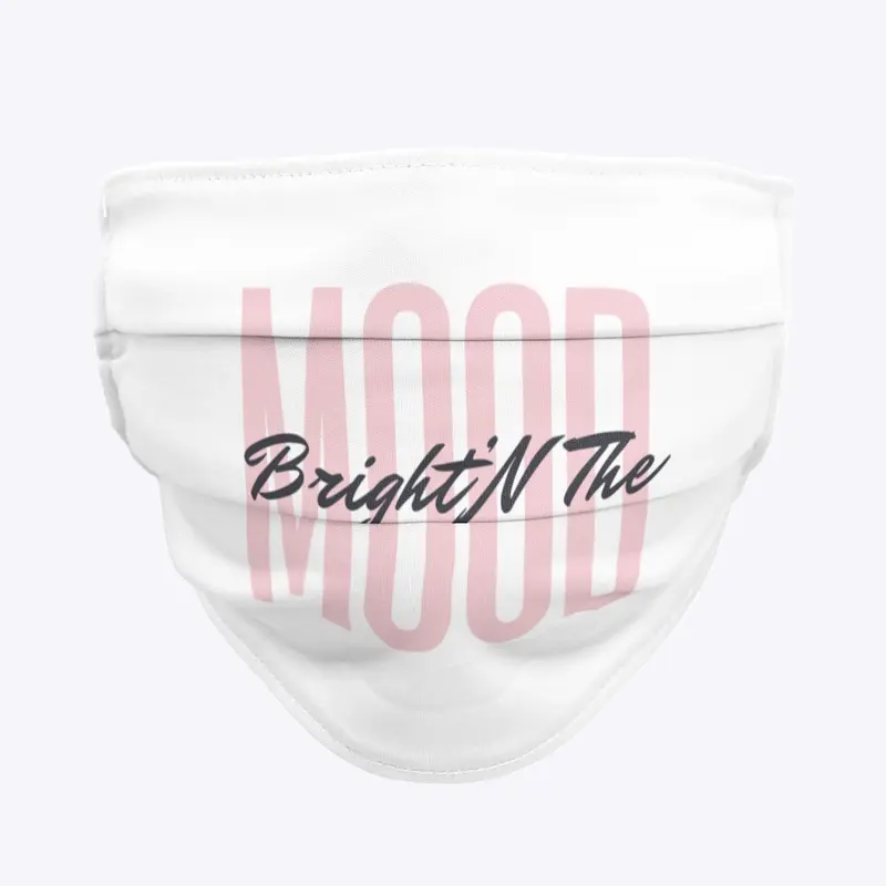 Bright'N The Mood Self Care Line(White)