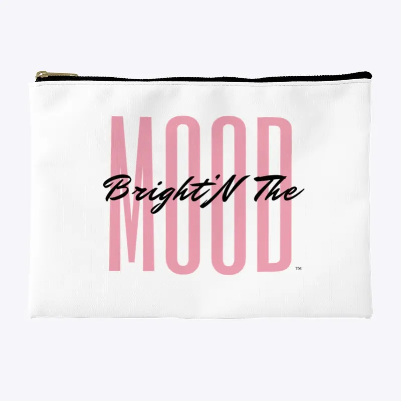 Bright'N The Mood Self Care Line(White)