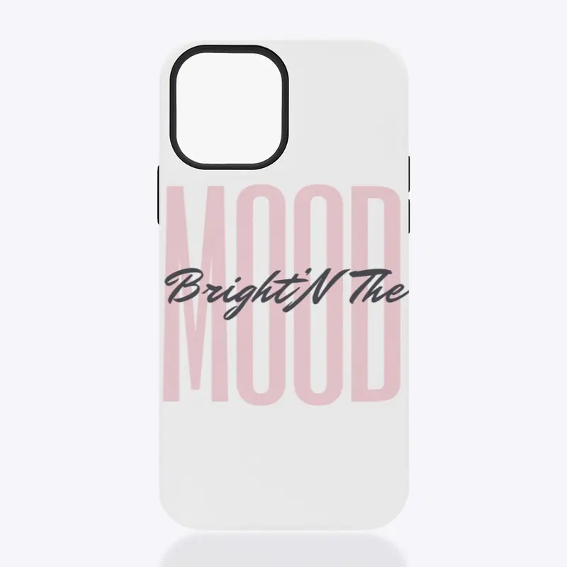 Bright'N The Mood Self Care Line(White)