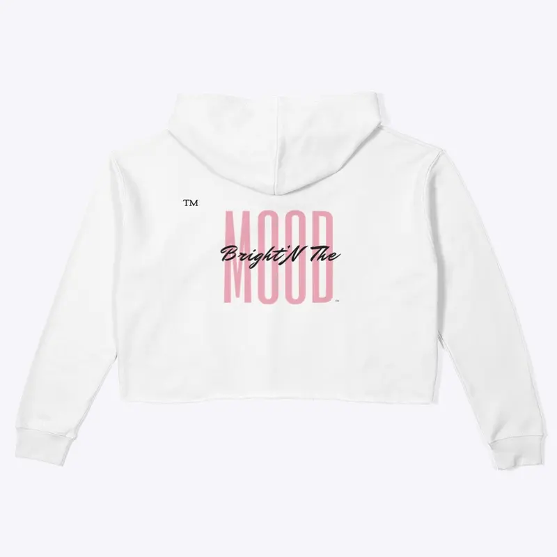 Bright'N The Mood Self Care Line(White)