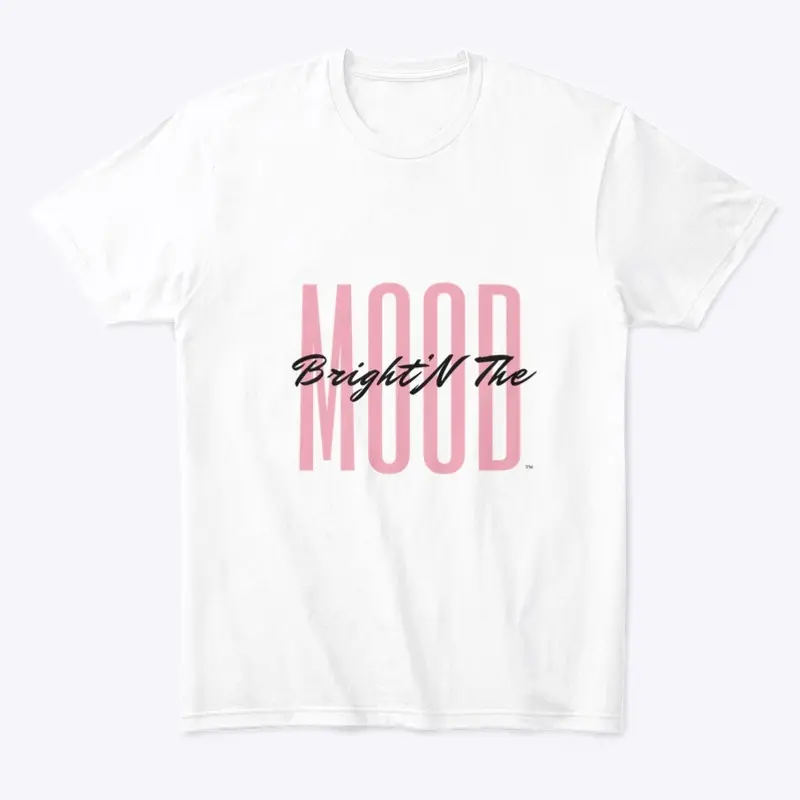 Bright'N The Mood Self Care Line(White)