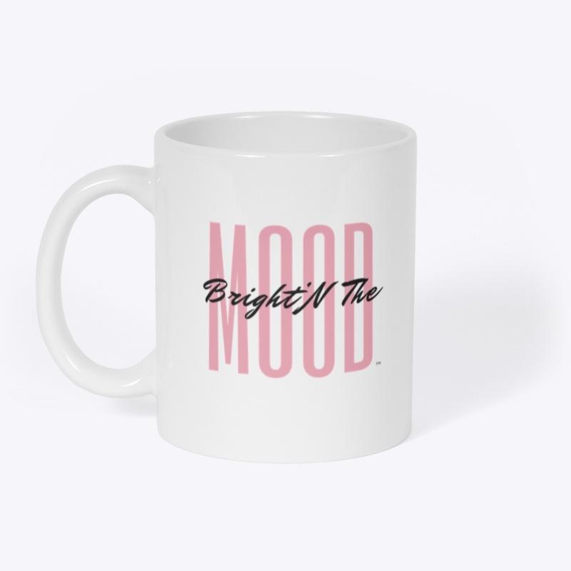 Bright'N The Mood Self Care Line(White)