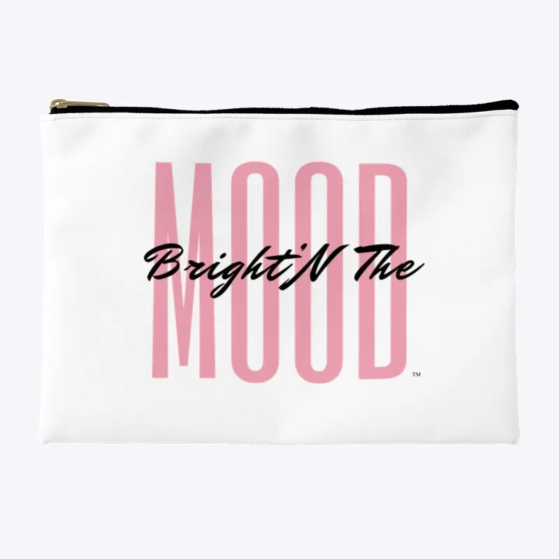 Bright'N The Mood Self Care Line(White)